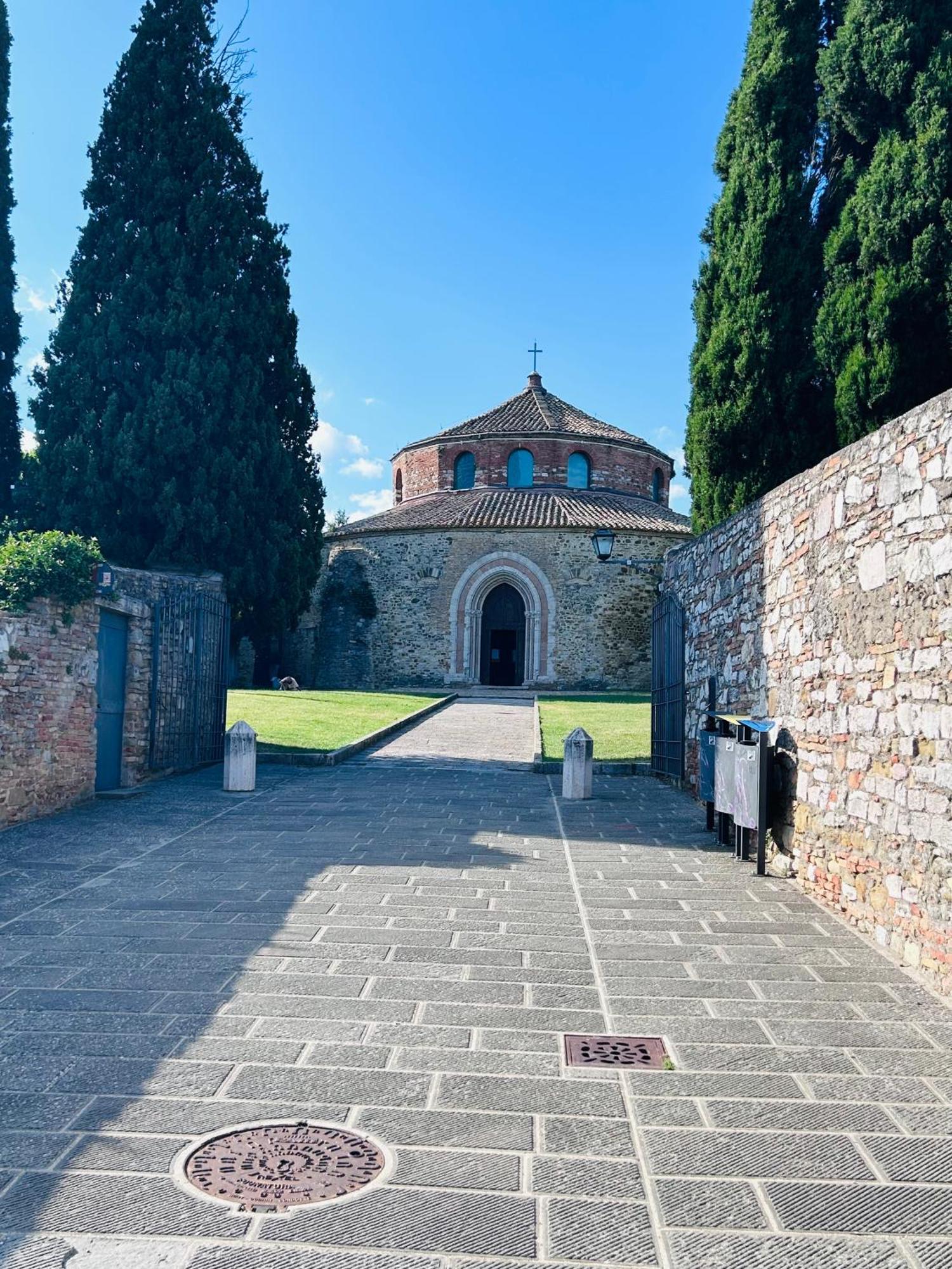 Alloggio Turistico Il Tempio Perugia Exterior foto